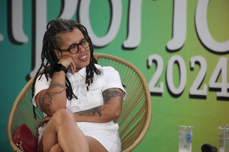 XIII Festa Literária Internacional de Pernambuco | Foto: Davi de Queiroz/Folha de Pernambuco