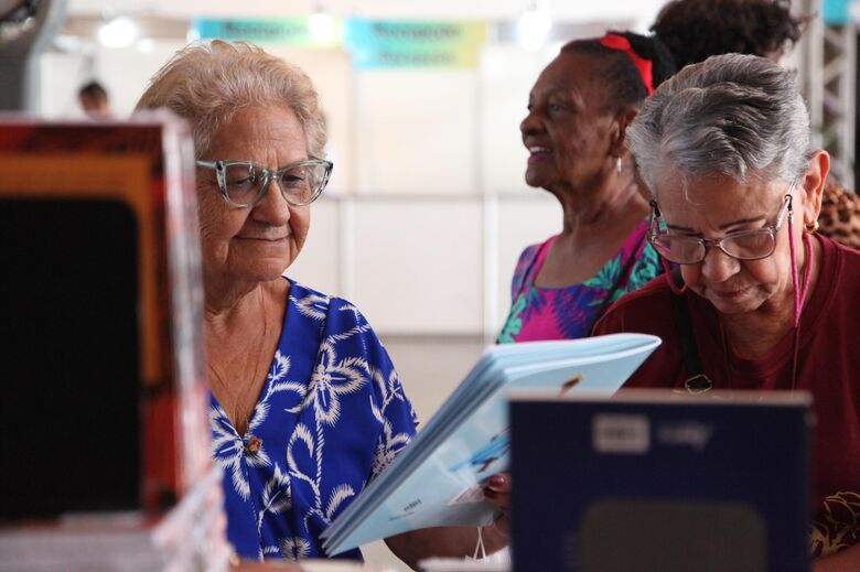XIII Festa Literária Internacional de Pernambuco | Foto: Davi de Queiroz/Folha de Pernambuco