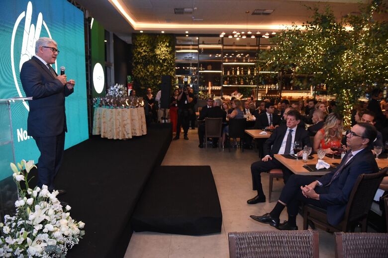 MasterCana Norte-Nordeste 2024 premia lideres do setor sucroenergético. Foto: Paullo Allmeida/Folha de Pernambuco