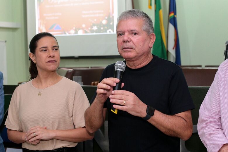 Na foto, o presidente do Tribunal de Justiça de Pernambuco (TJPE), desembargador Ricardo Paes Barreto. Foto: Rafael Melo/Folha de Pernambuco