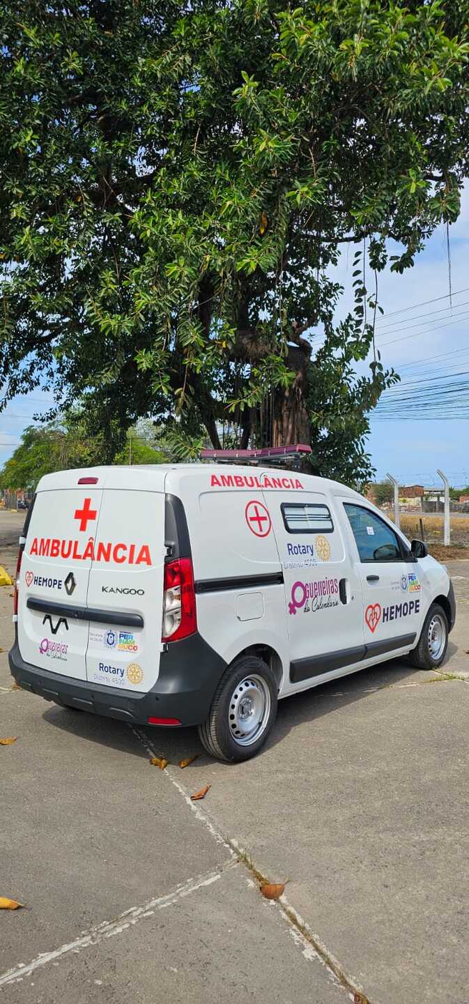 Equipamento custou R$ 139.622,00 | Foto: Divulgação