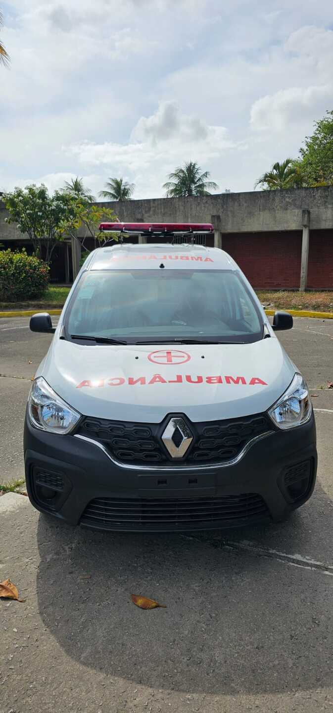 Equipamento custou R$ 139.622,00 | Foto: Divulgação