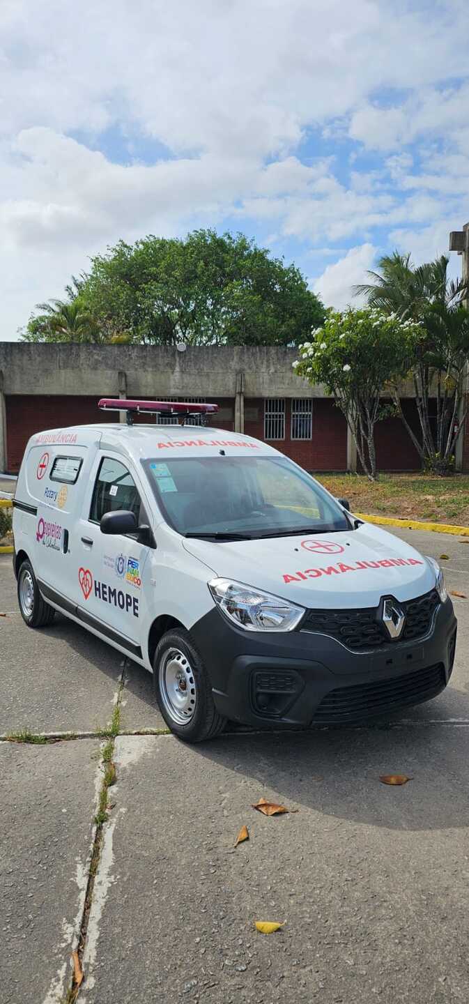 Equipamento custou R$ 139.622,00 | Foto: Divulgação