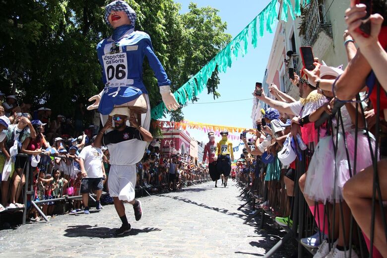 Foto: Davi de Queiroz/Folha de Pernambuco