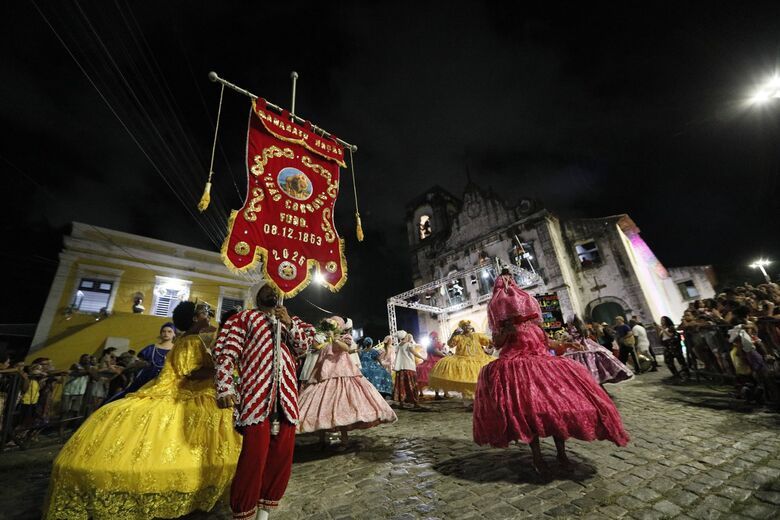Foto: Arthur Botelho/Folha de Pernambuco