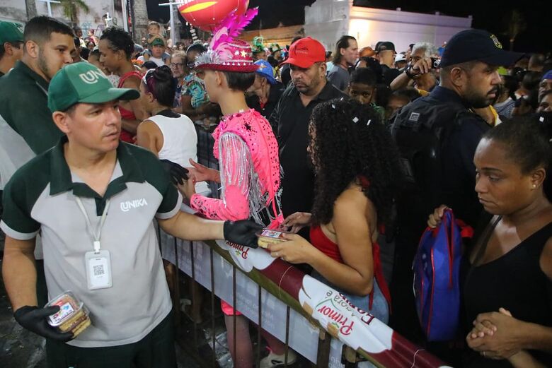 Comemoração dos 490 anos de Olinda. Foto: Paullo Allmeida/Folha de Pernambuco 