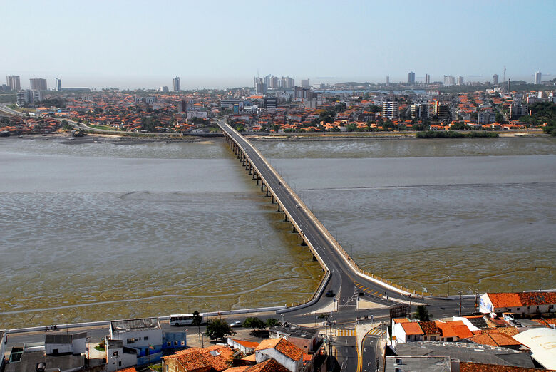 PONTE JOSÉ SARNEY | Foto: Divulgação