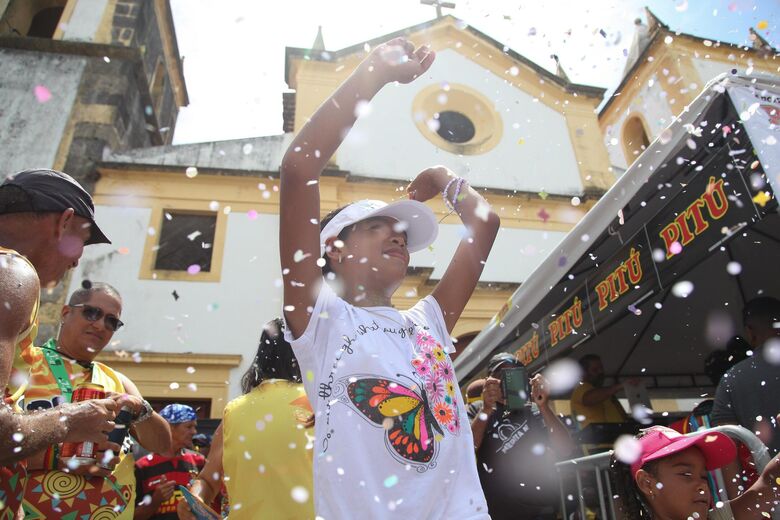 Bacalhau do Batata - Foto: Davi de Queiroz/Folha de Pernambuco