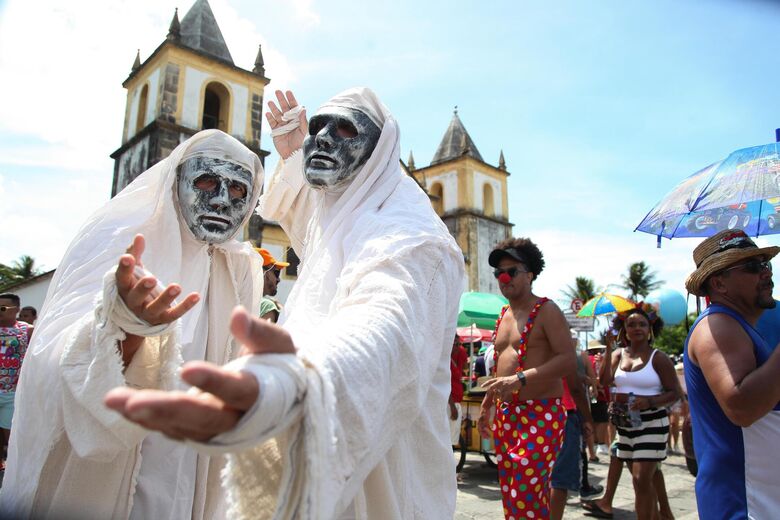 Bacalhau do Batata - Foto: Davi de Queiroz/Folha de Pernambuco