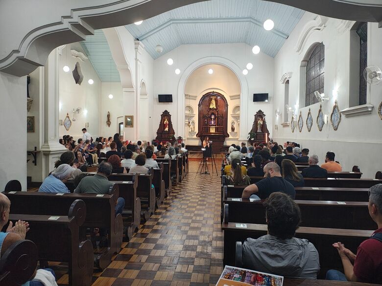 Foto: Heloise Santana/Divulgação
