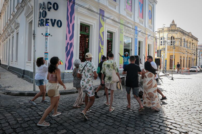 Foto: Rafael Melo/Folha de Pernambuco