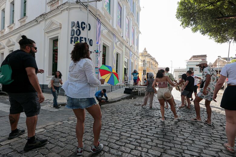 Foto: Rafael Melo/Folha de Pernambuco