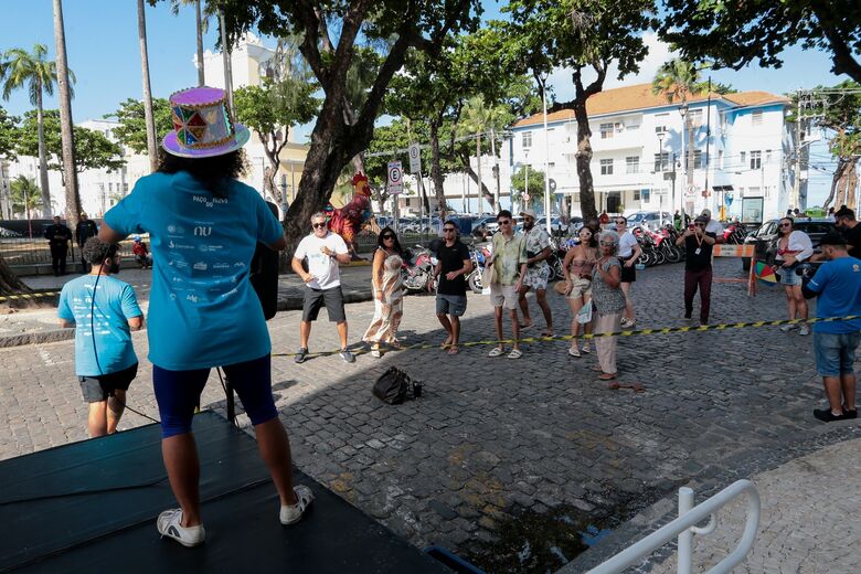 Foto: Rafael Melo/Folha de Pernambuco