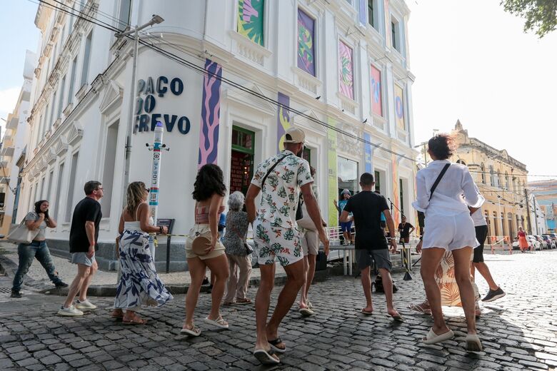 Foto: Rafael Melo/Folha de Pernambuco