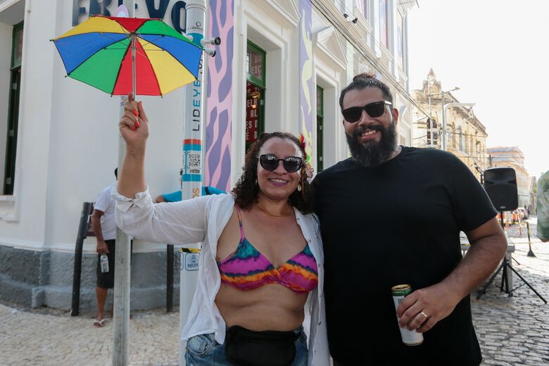 Foto: Rafael Melo/Folha de Pernambuco