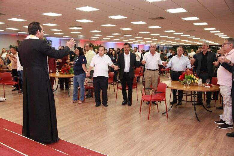 Festa de aniversário dos 25 anos da Masterboi | Foto: Davi de Queiroz/Folha de Pernambuco