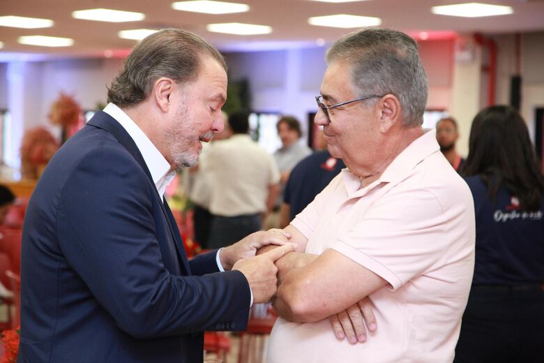 Festa de aniversário dos 25 anos da Masterboi | Foto: Davi de Queiroz/Folha de Pernambuco