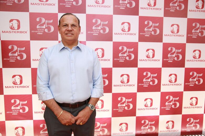 Festa de aniversário dos 25 anos da Masterboi | Foto: Davi de Queiroz/Folha de Pernambuco