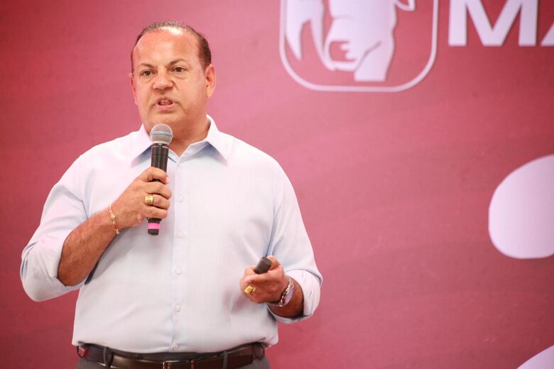 Festa de aniversário dos 25 anos da Masterboi | Foto: Davi de Queiroz/Folha de Pernambuco