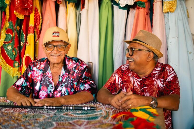 Foto: Ingrid Veloso/Divulgação