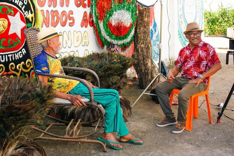 Foto: Ingrid Veloso/Divulgação