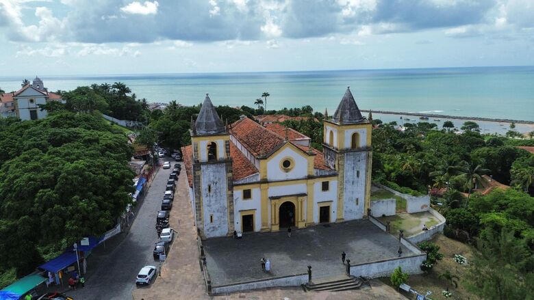 Foto: Arthur Mota/Folha de Pernambuco