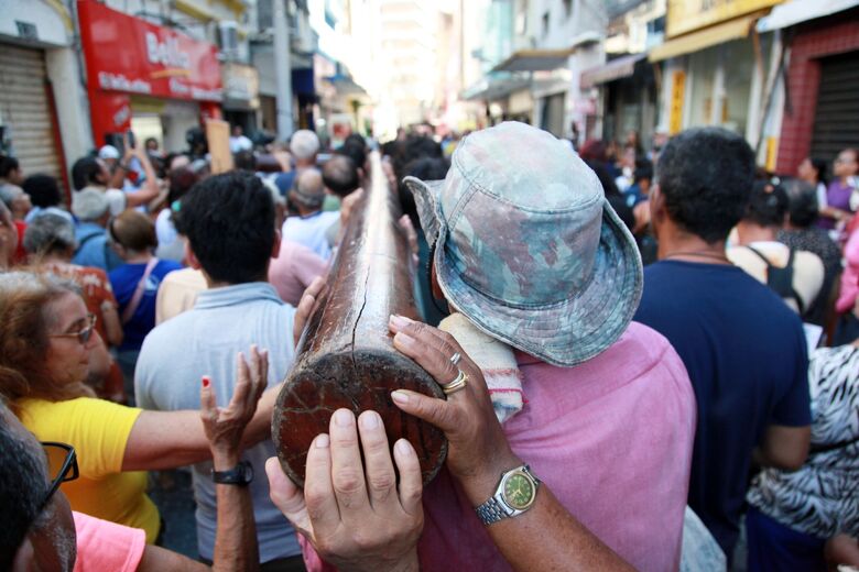 Foto: Davi de Queiroz/Folha de Pernambuco