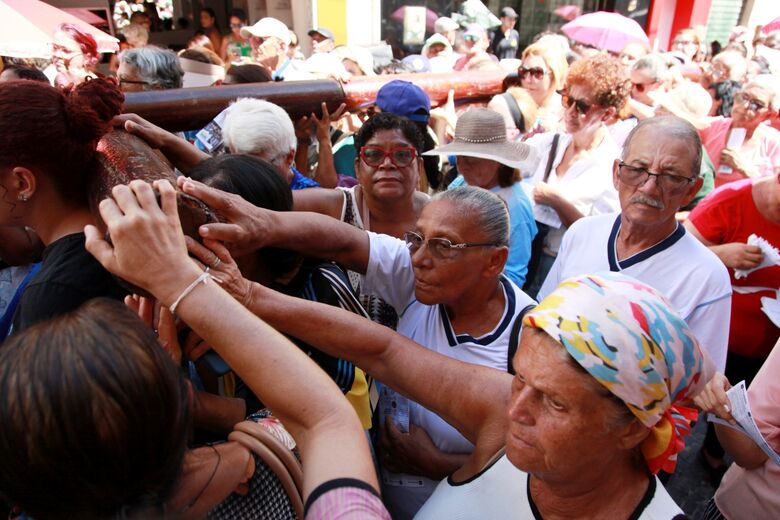 Foto: Davi de Queiroz/Folha de Pernambuco