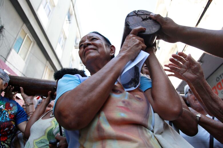 Foto: Davi de Queiroz/Folha de Pernambuco