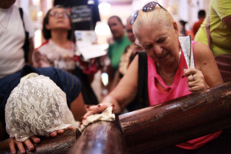 Foto: Davi de Queiroz/Folha de Pernambuco