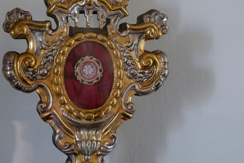 Carlo Acutis será canonizado no próximo domingo (27), no Vaticano. Foto: Paullo Allmeida/Folha de Pernambuco.