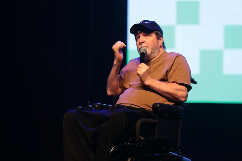 XI Festival Riomar de Literatura | Foto: Rafael Melo/Folha de Pernambuco