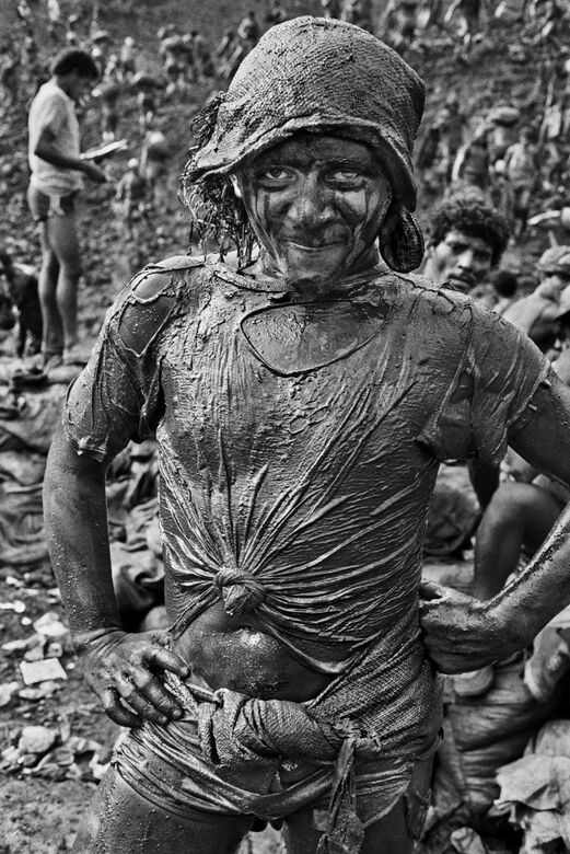 Foto: Sebastião Salgado