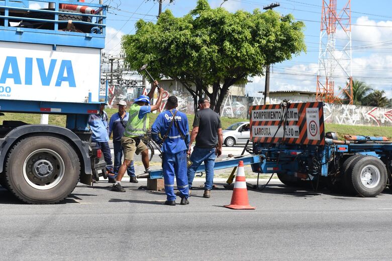 Foto: Paullo Almeida/Folha de Pernambuco