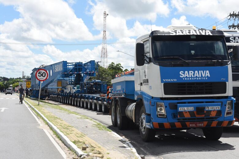 Foto: Paullo Almeida/Folha de Pernambuco