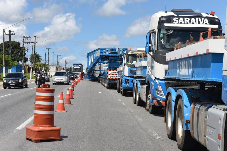 Foto: Paullo Almeida/Folha de Pernambuco