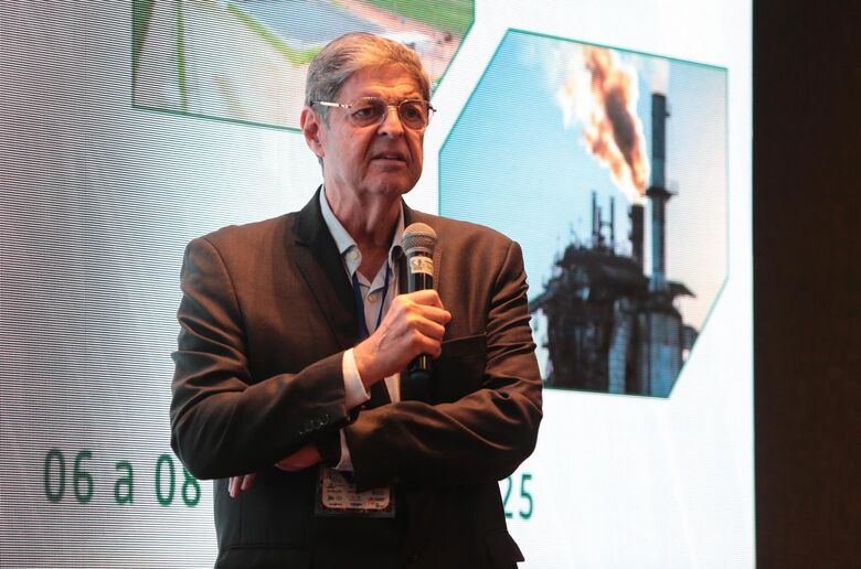 26º Seminário regional sobre Cana-de-Açúcar. // Foto: Rafael Melo/Folha de Pernambuco