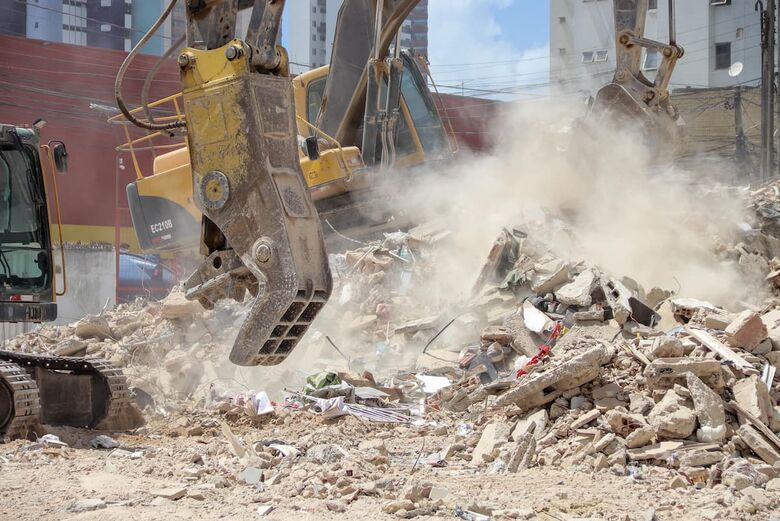 Foto: Walli Fontenele/Folha de Pernambuco