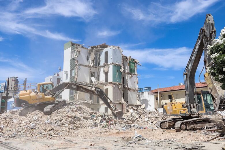 Foto: Walli Fontenele/Folha de Pernambuco