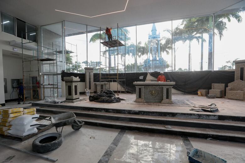 Rafael Melo/Folha de Pernambuco