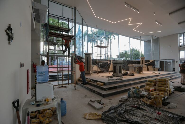 Rafael Melo/Folha de Pernambuco