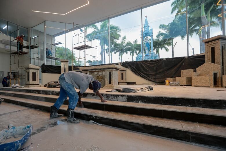 Rafael Melo/Folha de Pernambuco