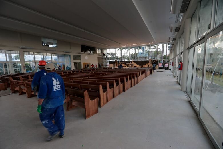 Rafael Melo/Folha de Pernambuco