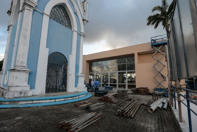 Rafael Melo/Folha de Pernambuco