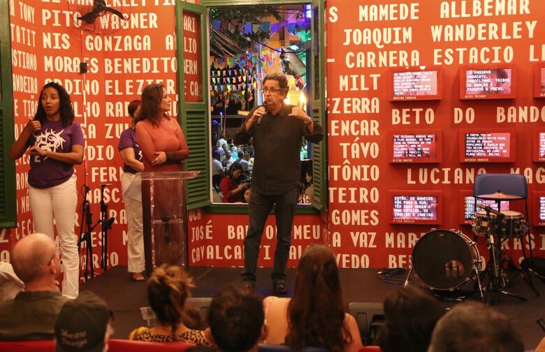 Foto: Paullo Almeida/Folha de Pernambuco