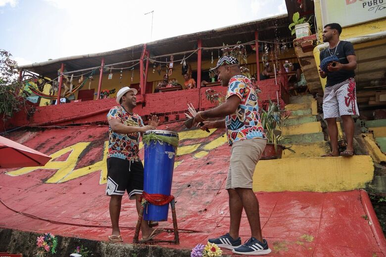 Foto: Walli Fontenele/Folha de Pernambuco