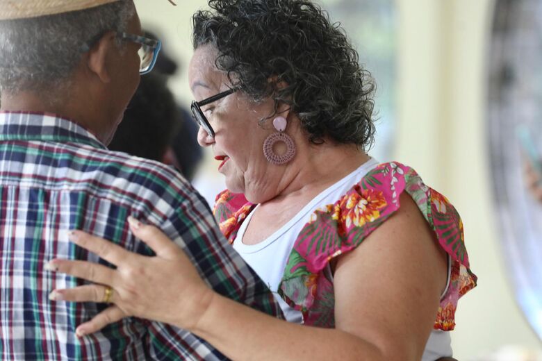 O 1º Concurso da Rainha e do Rei do Milho da Pessoa Idosa 2025 do Recife será aberto ao público e tem entrada gratuita. Foto: Hélia Scheppa / Prefeitura do Recife