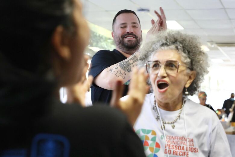 A alegria e o domínio do forró serão alguns dos critérios observados para a escolha dos vencedores. Foto: Hélia Scheppa / Prefeitura do Recife