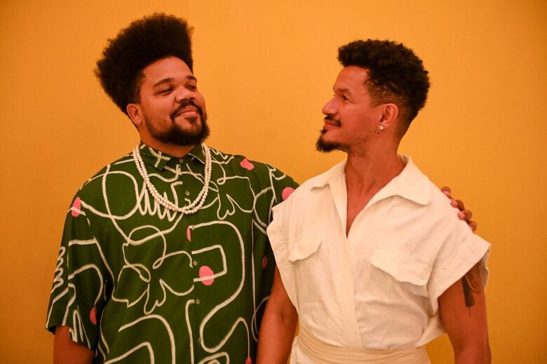 Foto: Paula Maestrali/Divulgação