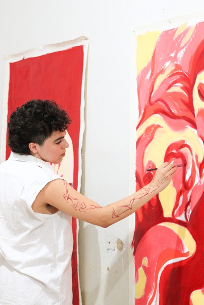 Geoneide
Foto: Rod Souza Leão/Divulgação